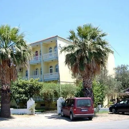 Cunda Selina