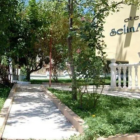 Hotel Cunda Selina Ayvalik