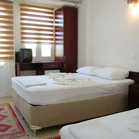 Hotel Cunda Selina
