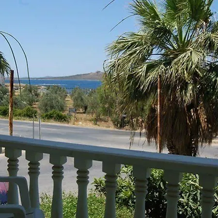 Cunda Selina Ayvalik