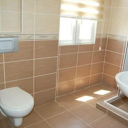 Hotel Cunda Selina 4*