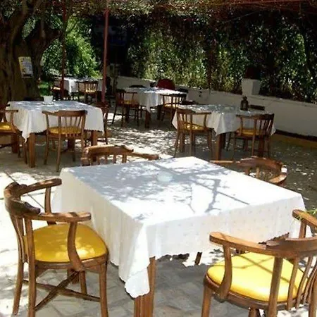 Cunda Selina 4*