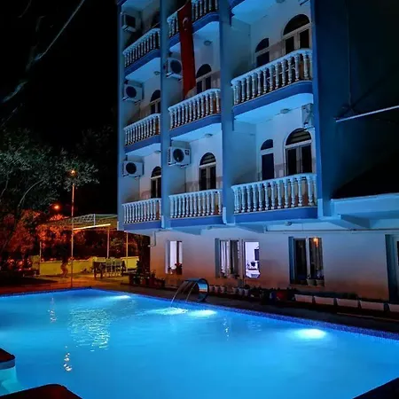 Hotel Cunda Selina 4*