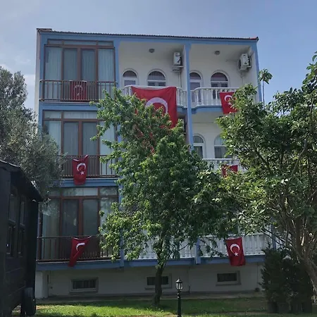 Cunda Selina 4* Ayvalik