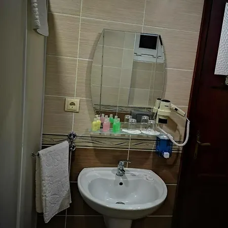 Hotel Cunda Selina 4*