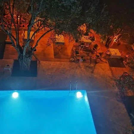 Cunda Selina 4*
