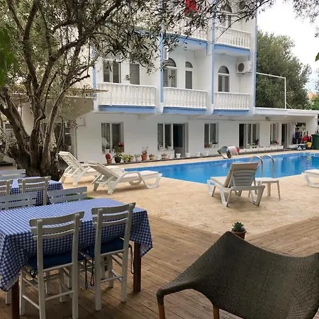 Cunda Selina Ayvalik