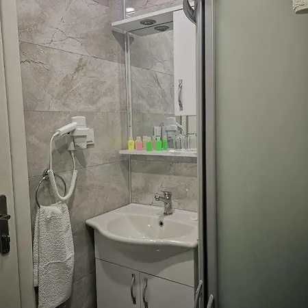 Hotel Cunda Selina Ayvalik