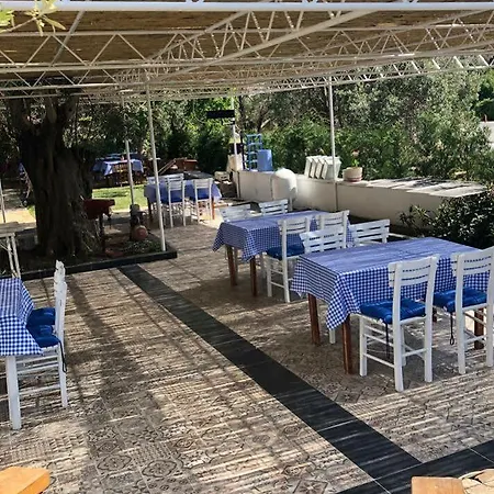 Hotel Cunda Selina 4*