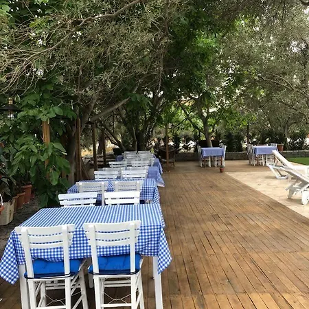 Hotel Cunda Selina Ayvalik