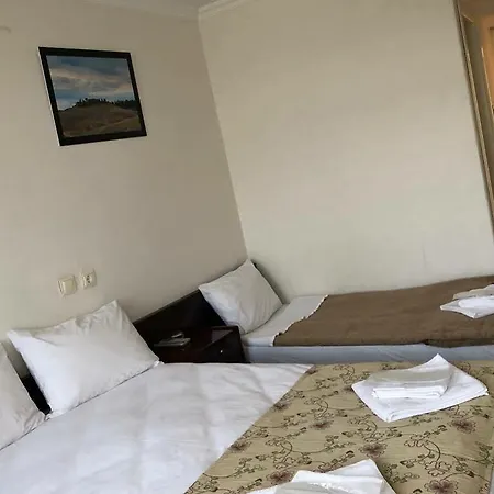 Cunda Selina Hotel