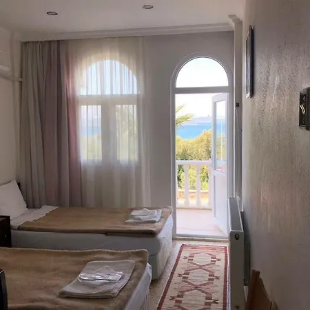 Cunda Selina 4* Ayvalik